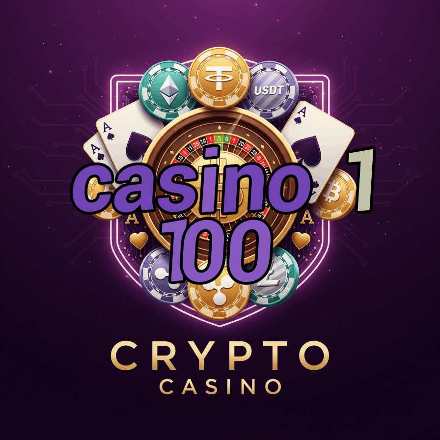 Casino 1 100 - Wide Betting Range Casino